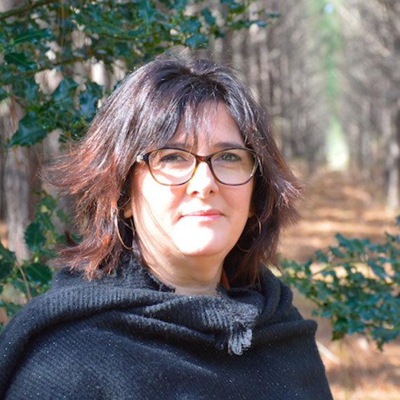Delphine Plet