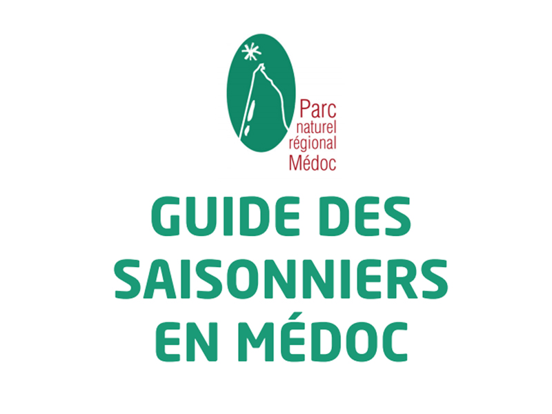 Guide des saisonniers 2021