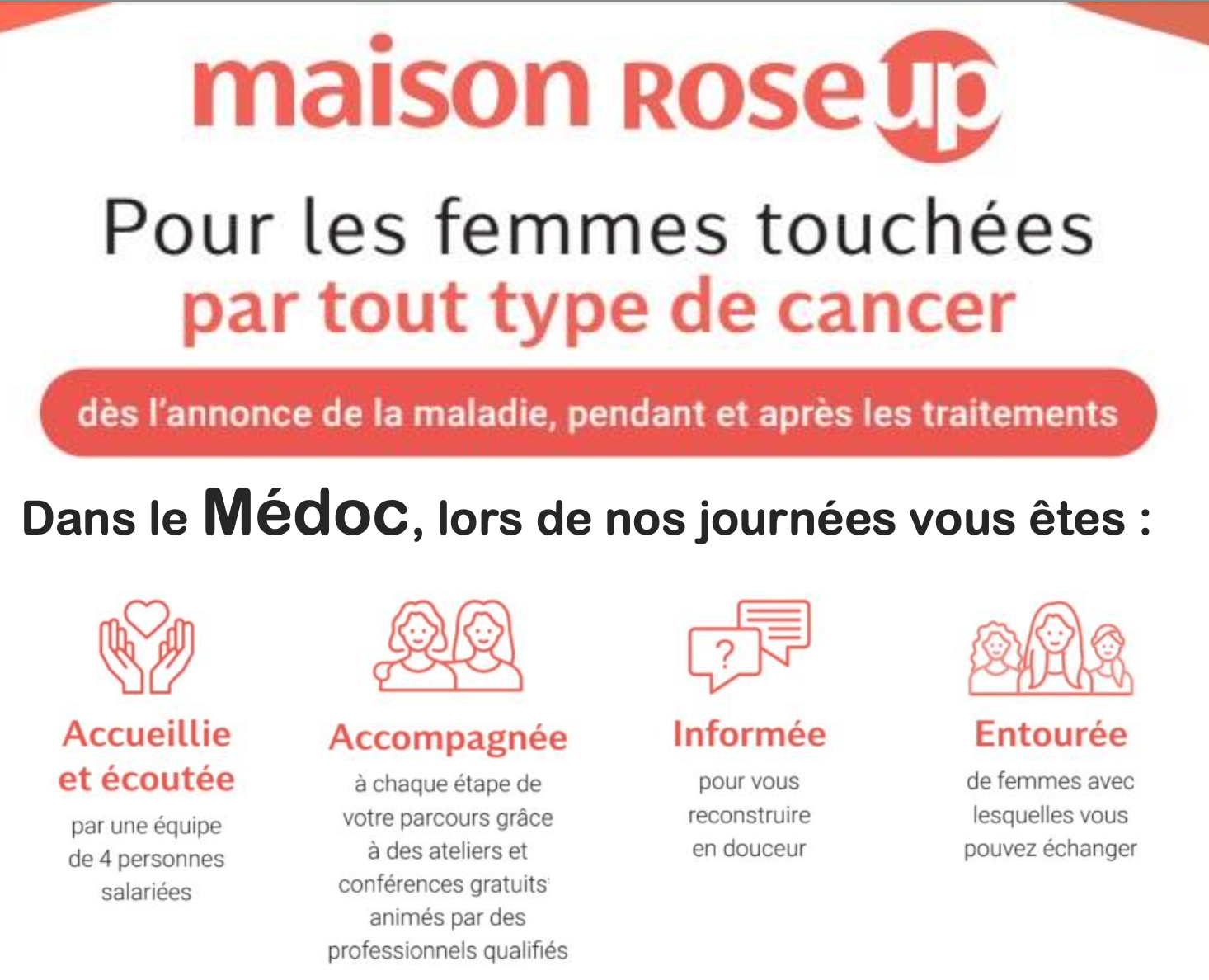 Maison-rose