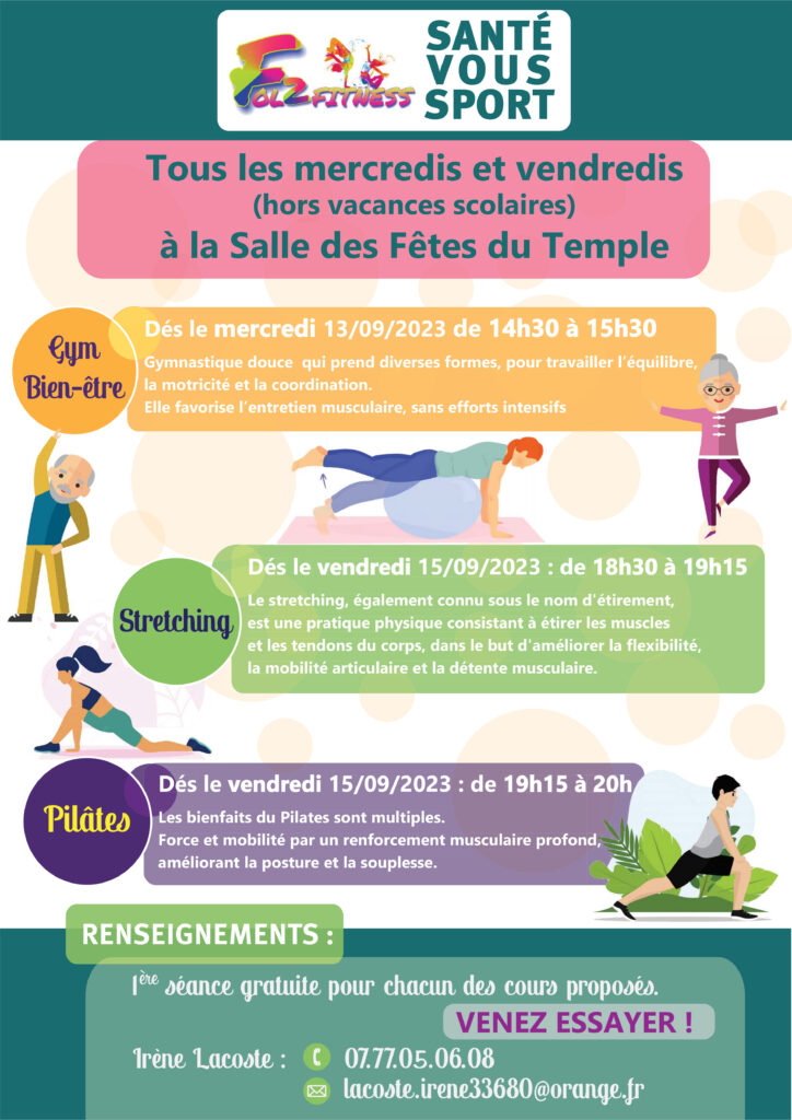Fol-2-fitness