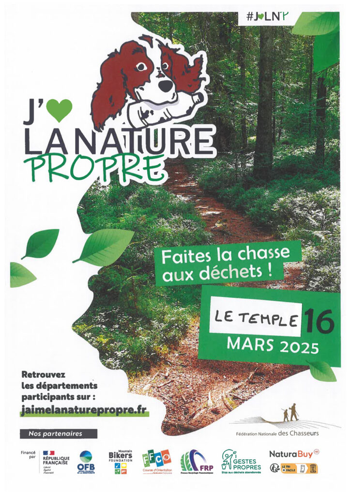 nature-propre