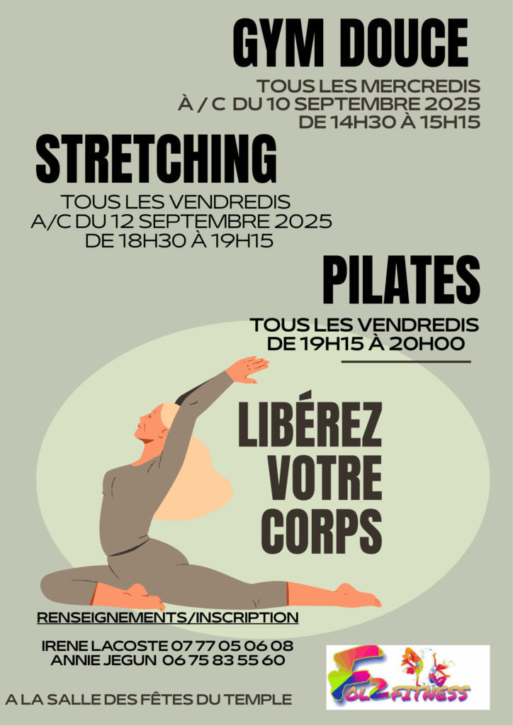 Gym Douce