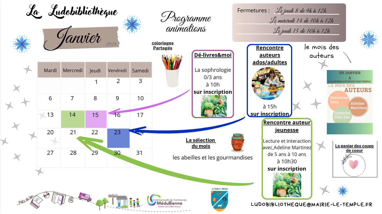Janvier 26 Janvier 26