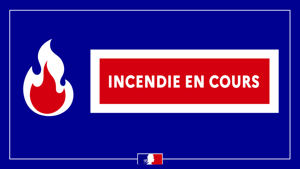 Incendie-en-cours